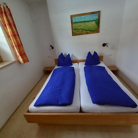 Huber Panzió Scheffau am Wilden Kaiser Kültér fotó