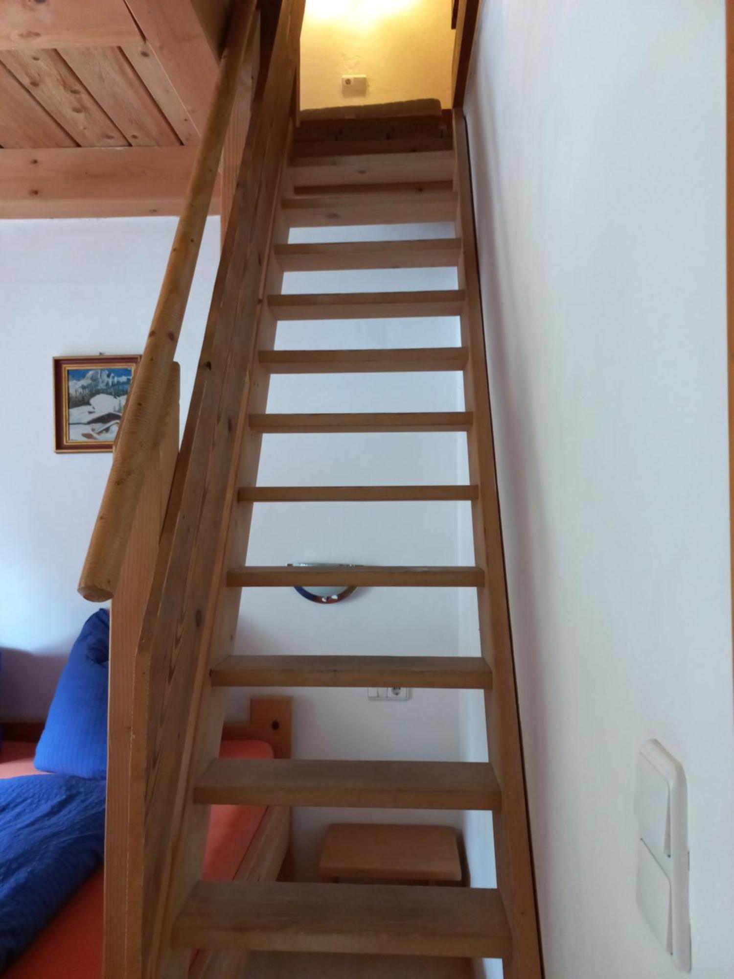 Huber Panzió Scheffau am Wilden Kaiser Kültér fotó